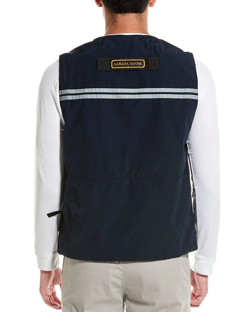 Canada Goose Canmore Vest