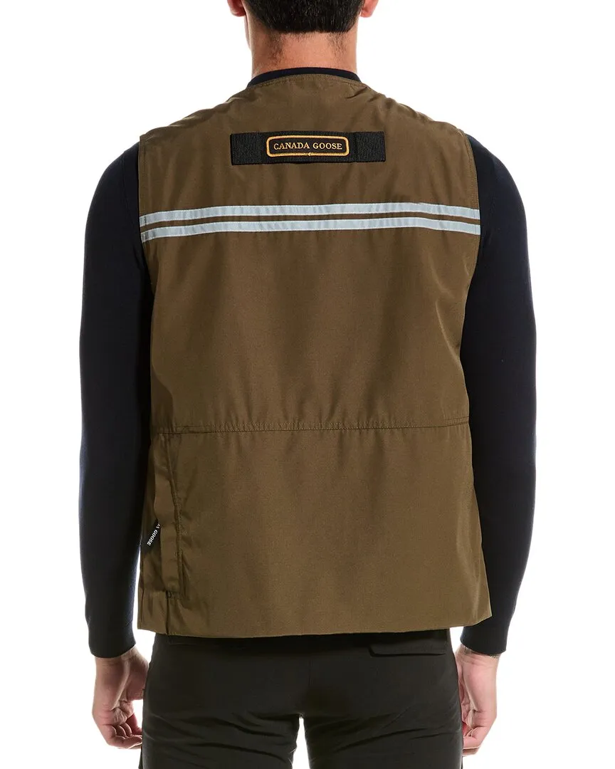 Canada Goose Canmore Vest