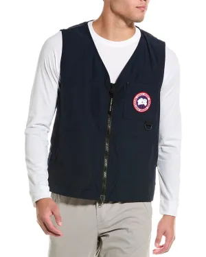 Canada Goose Canmore Vest