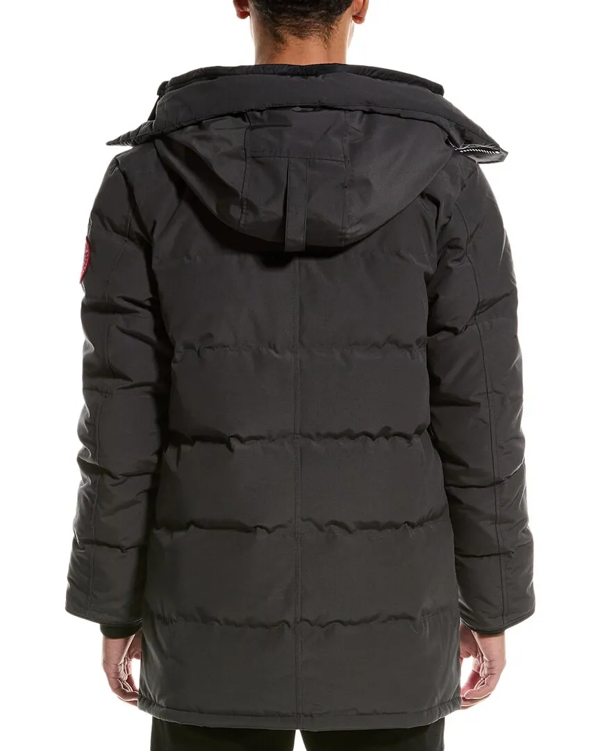 Canada Goose Macmillan Down Parka