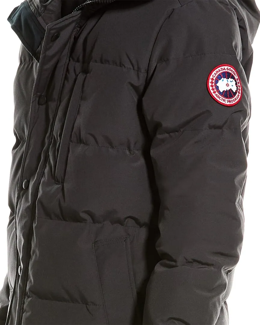 Canada Goose Macmillan Down Parka