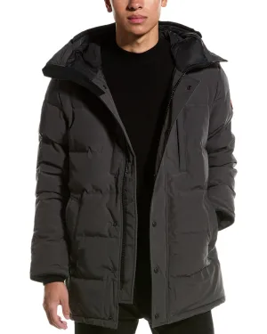 Canada Goose Macmillan Down Parka