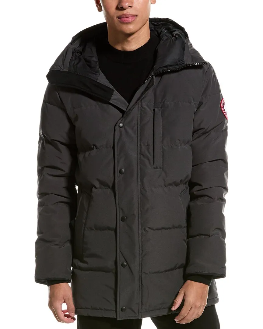 Canada Goose Macmillan Down Parka