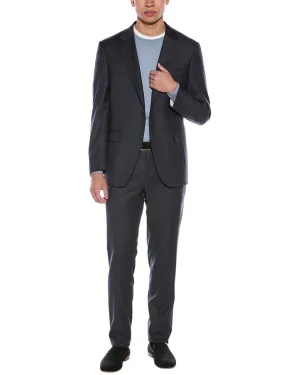 Canali 2pc Wool Suit