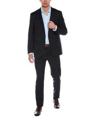 Canali 2pc Wool Suit