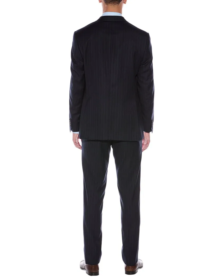 Canali 2pc Wool Suit