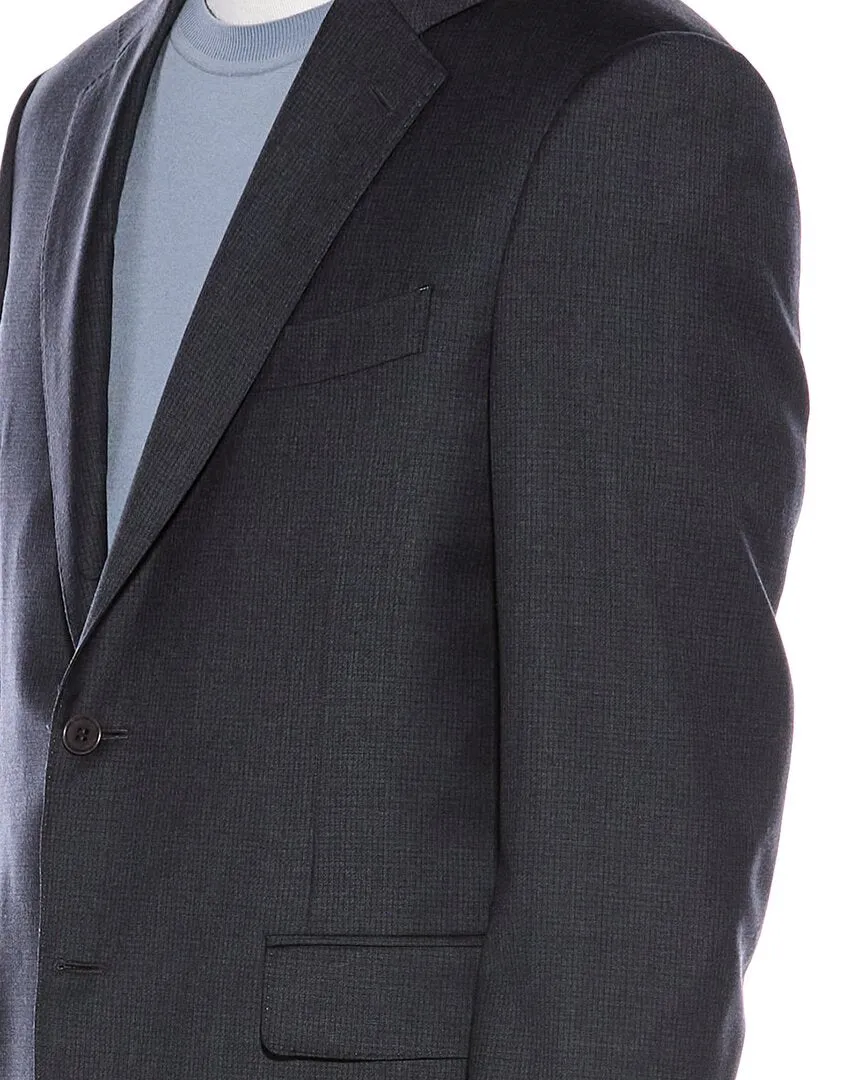 Canali 2pc Wool Suit