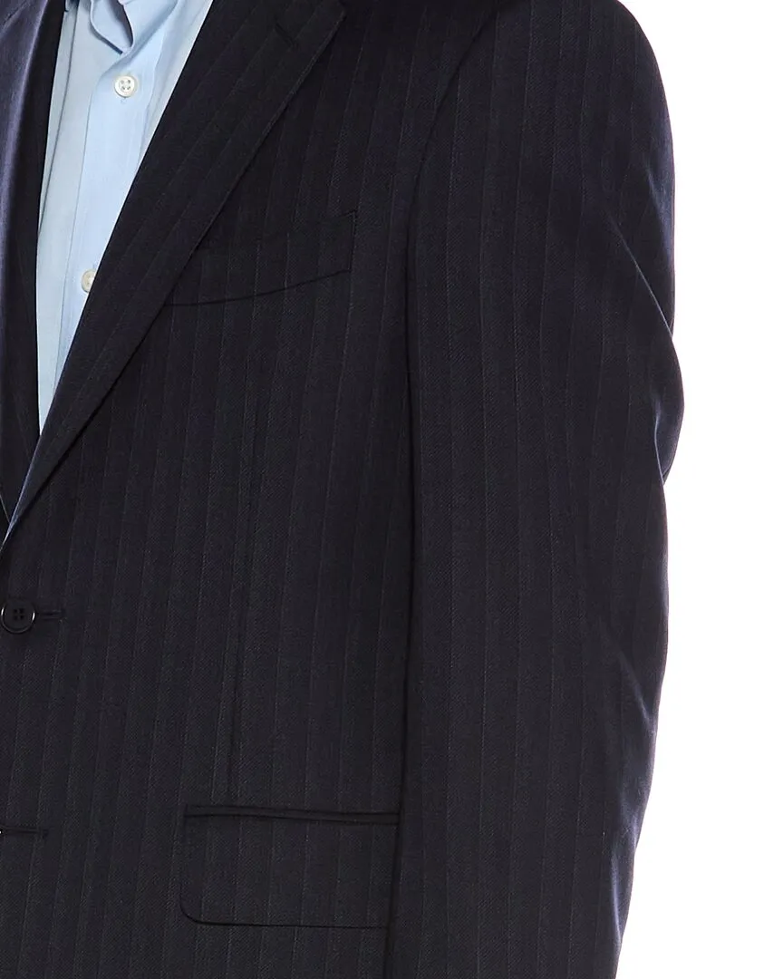 Canali 2pc Wool Suit