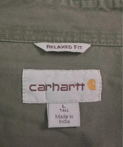 Carhartt Casual shirts