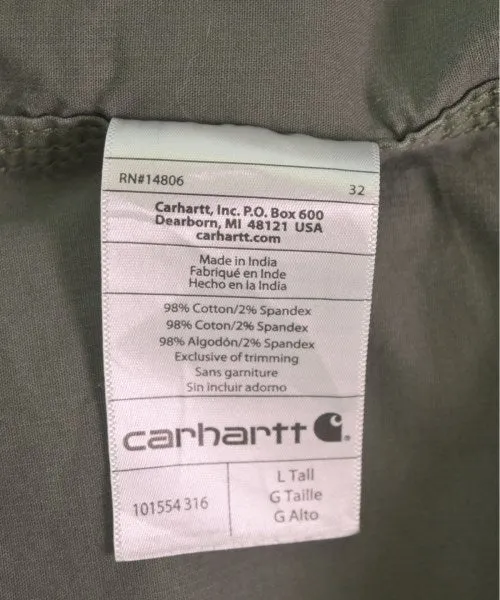 Carhartt Casual shirts