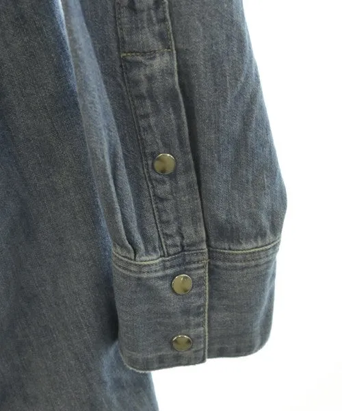 CELINE Casual shirts