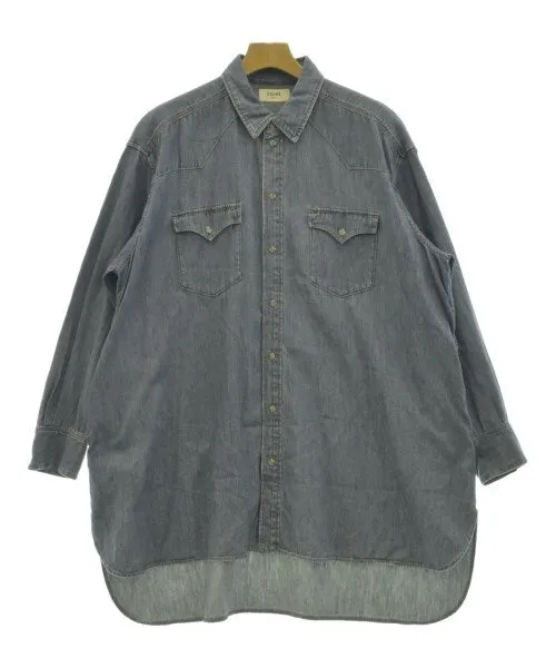CELINE Casual shirts