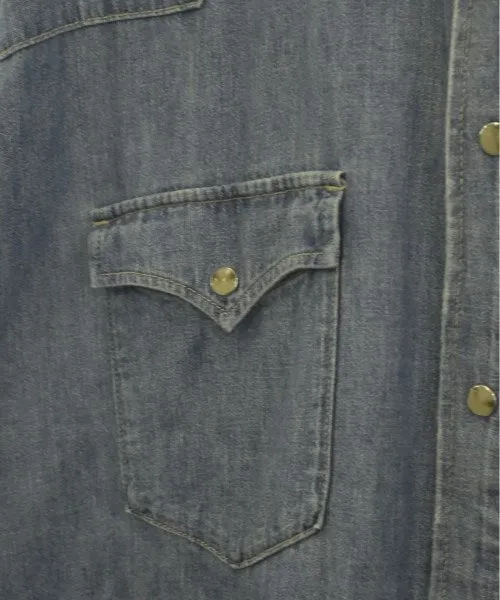 CELINE Casual shirts