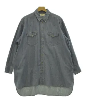 CELINE Casual shirts