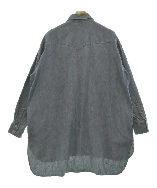 CELINE Casual shirts