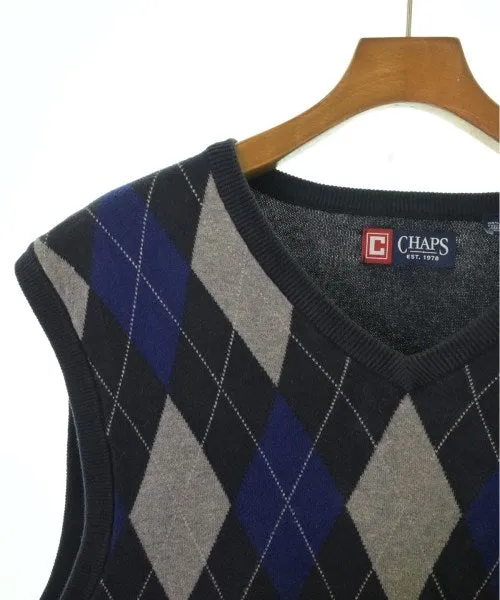 CHAPS Vests