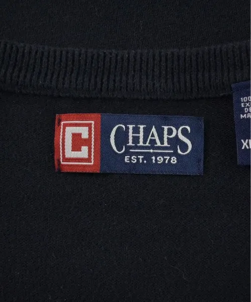 CHAPS Vests