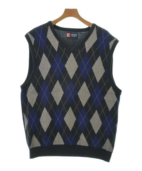 CHAPS Vests
