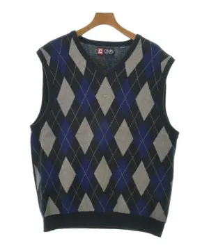 CHAPS Vests