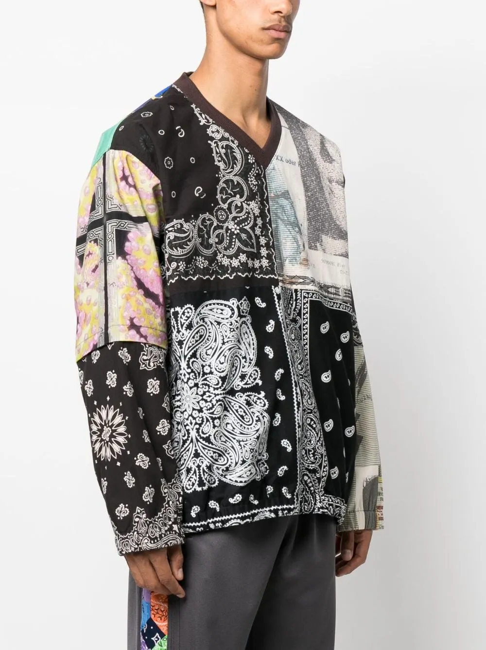 Childern Of The Discordance Men's Sweaters