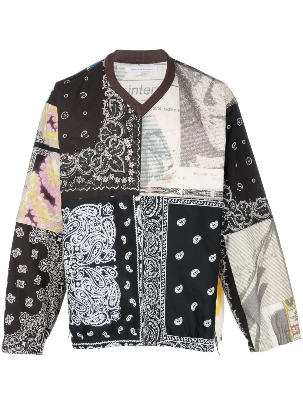Childern Of The Discordance Men's Sweaters