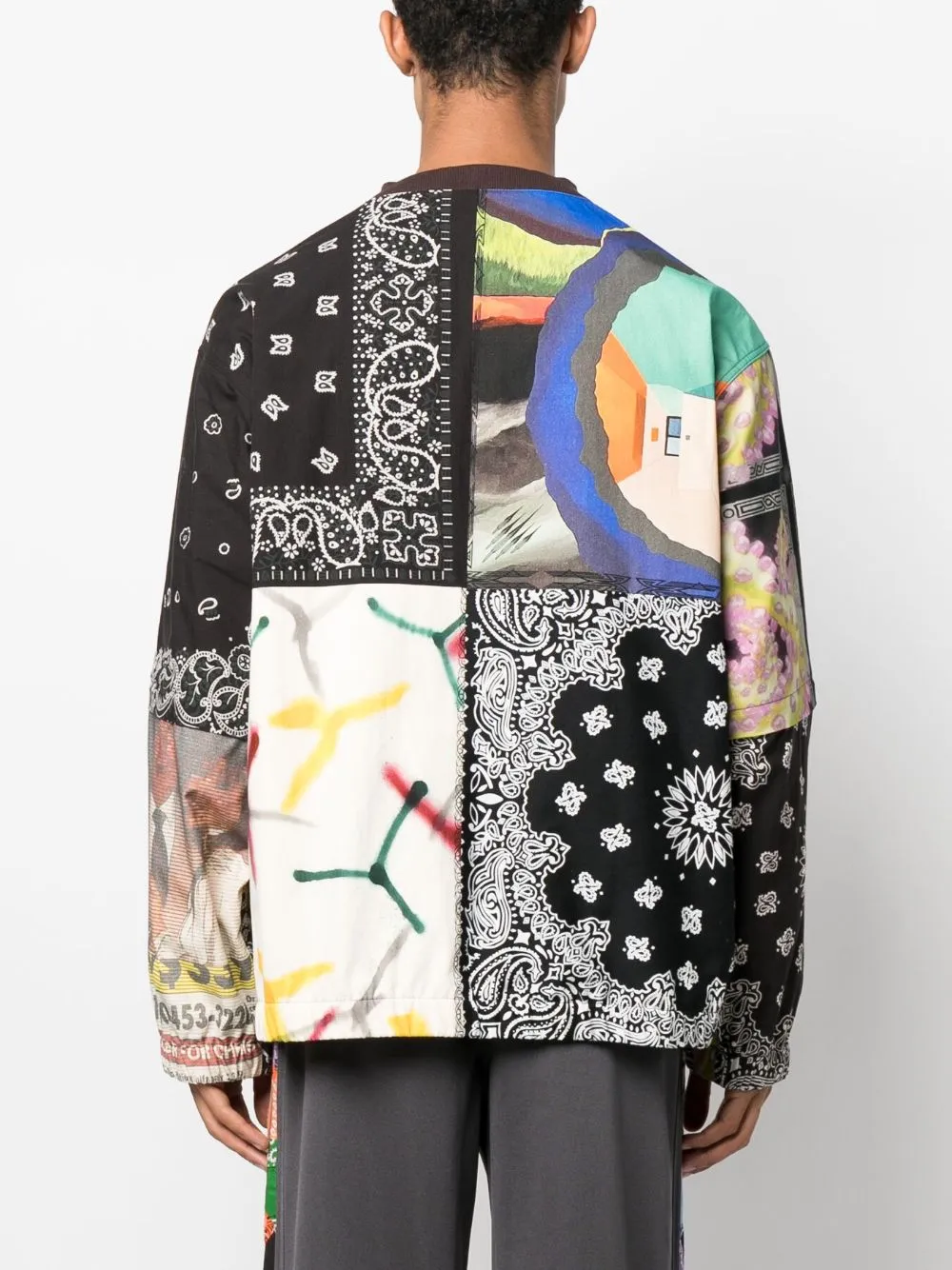 Childern Of The Discordance Men's Sweaters