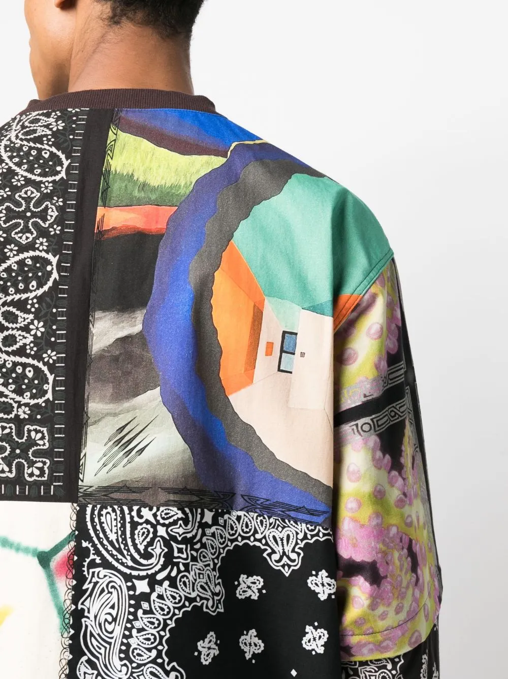Childern Of The Discordance Men's Sweaters