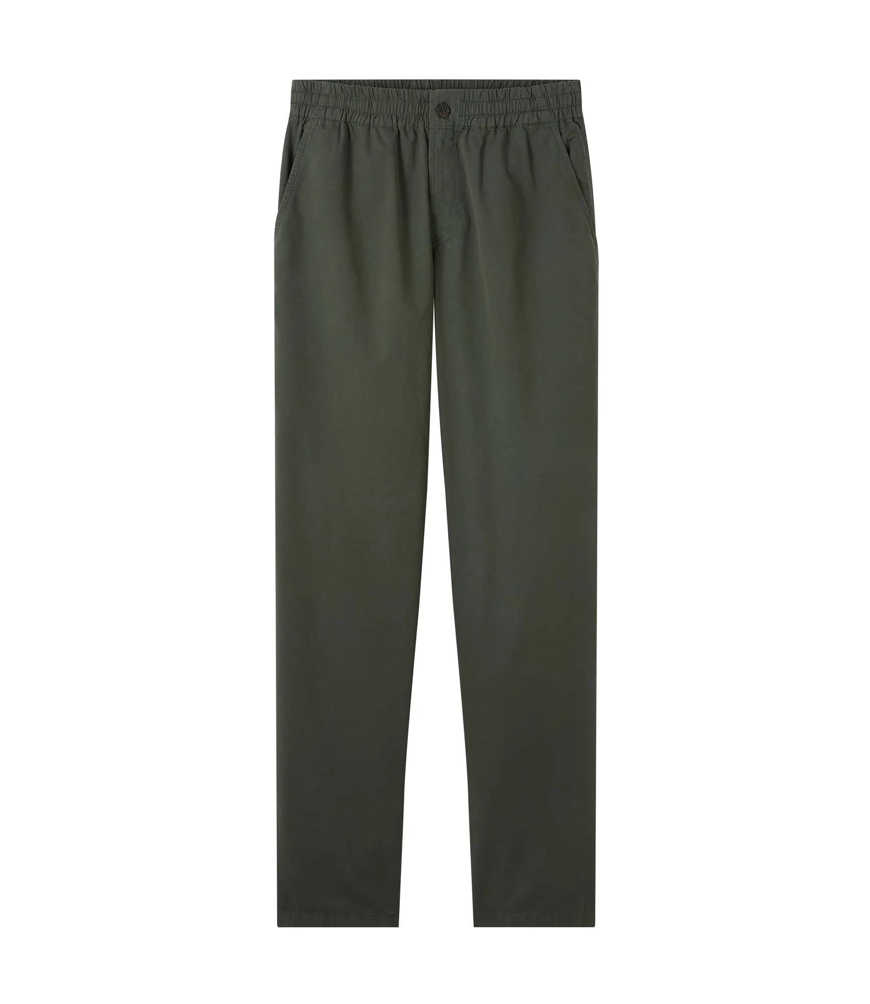 Chuck pants