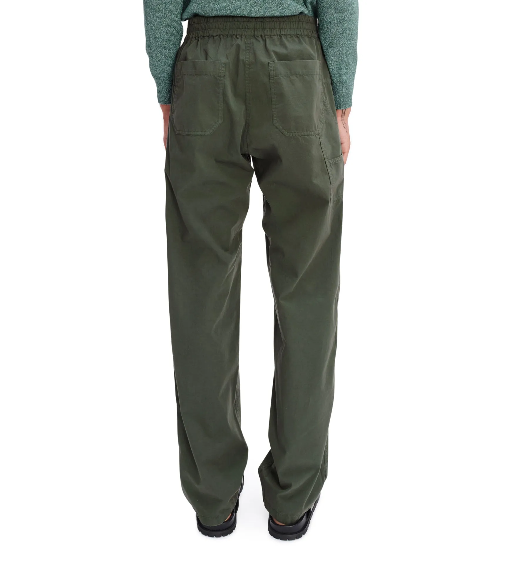 Chuck pants