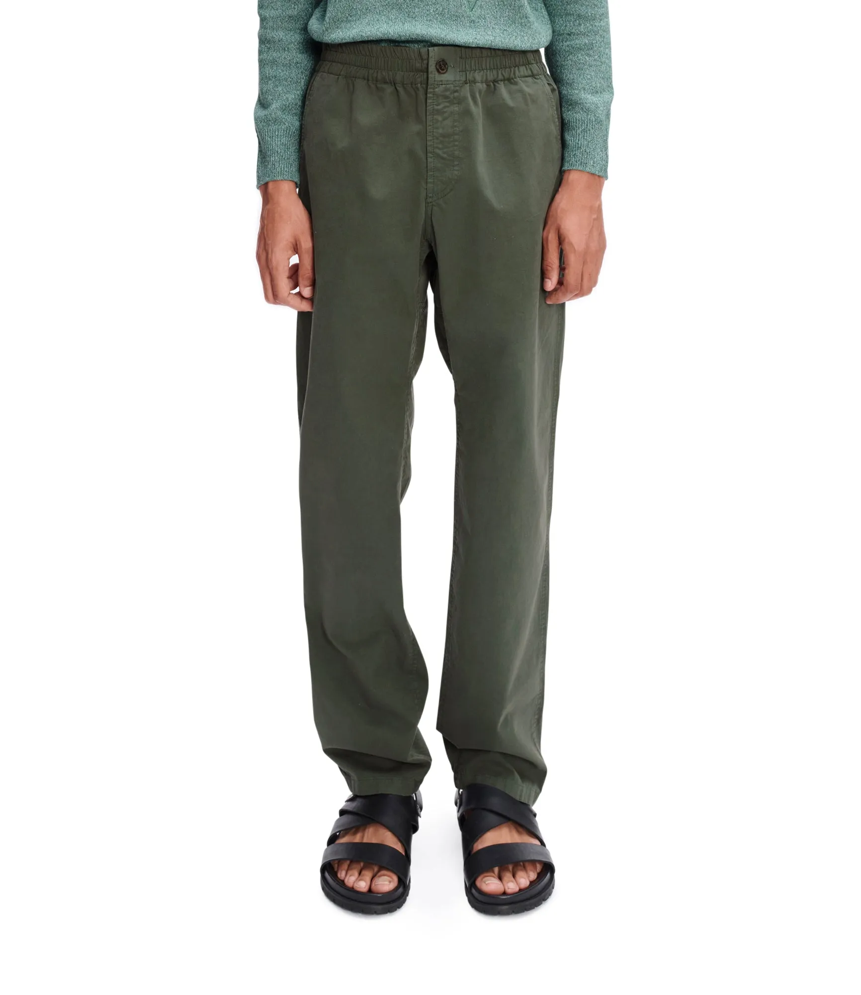 Chuck pants