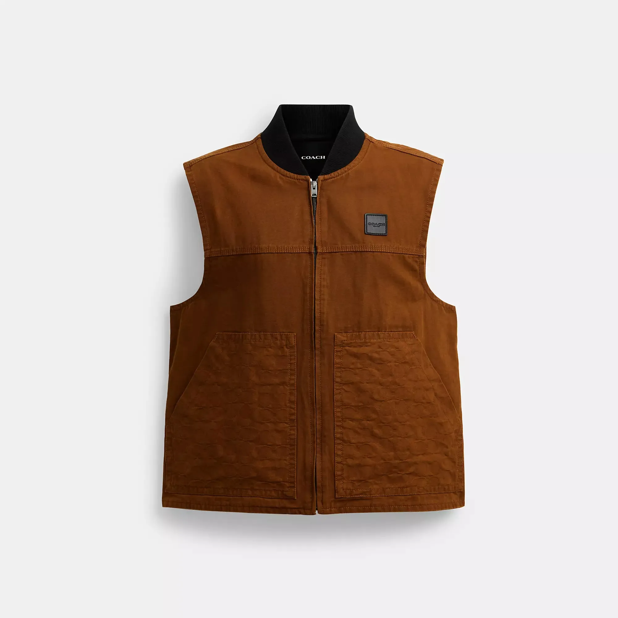 Coach Outlet Work Vest