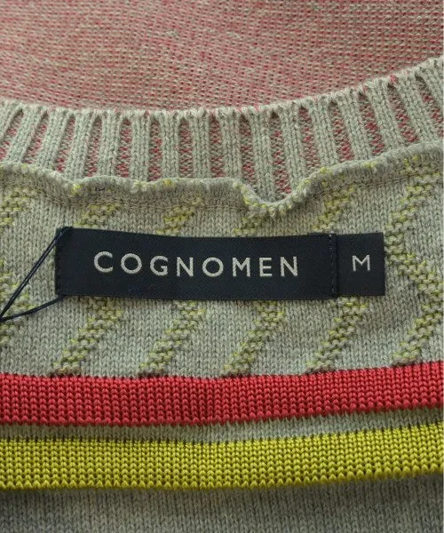 COGNOMEN Vests