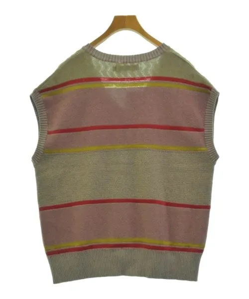 COGNOMEN Vests