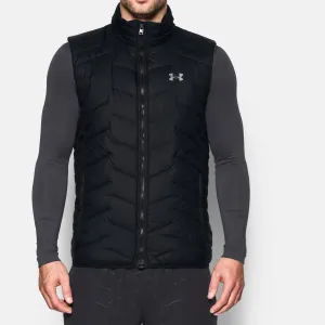 Coldgear Reactor Vest In Black