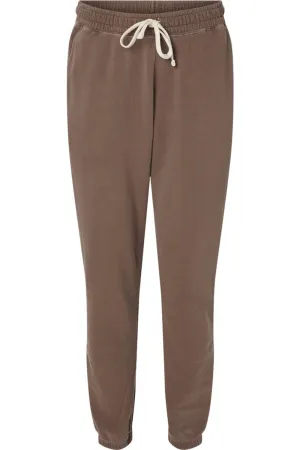 Comfort Colors Garment-Dyed Lightweight Fleece Sweatpants