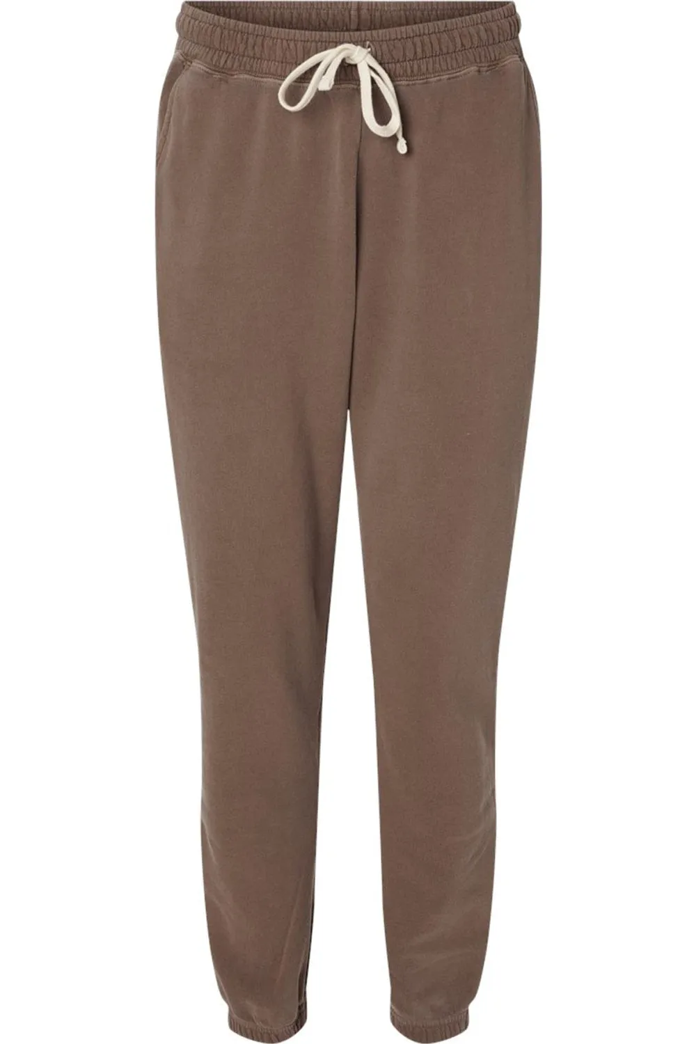 Comfort Colors Garment-Dyed Lightweight Fleece Sweatpants