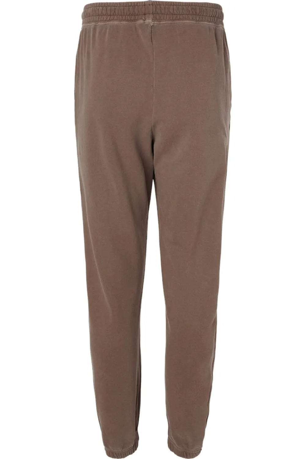 Comfort Colors Garment-Dyed Lightweight Fleece Sweatpants