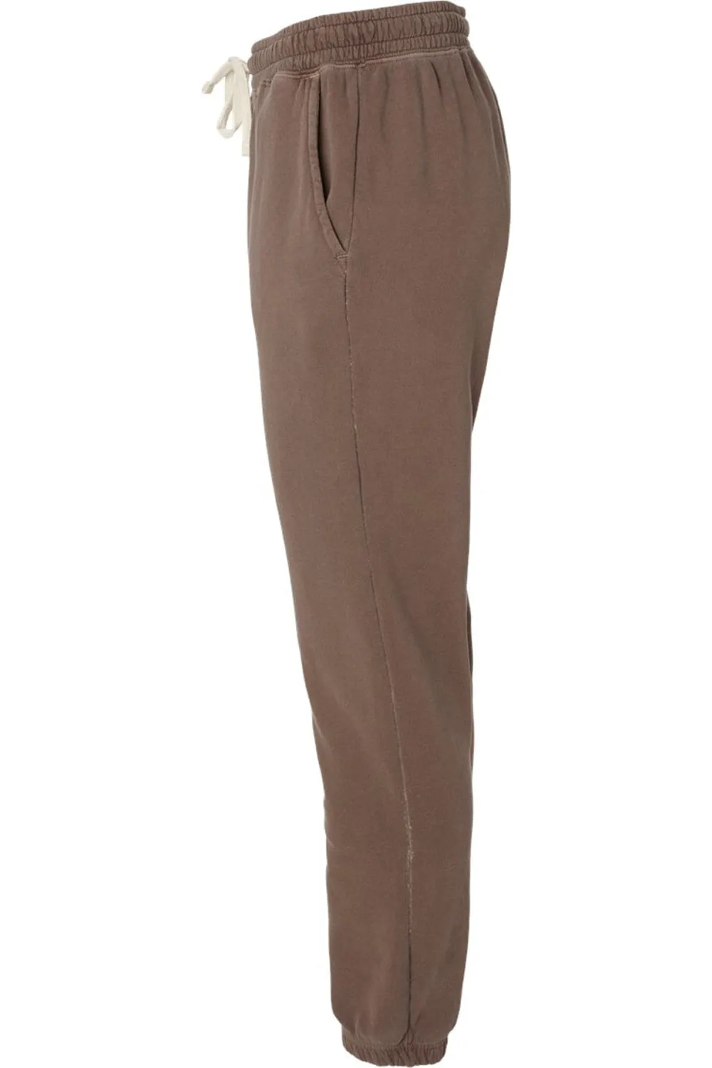 Comfort Colors Garment-Dyed Lightweight Fleece Sweatpants