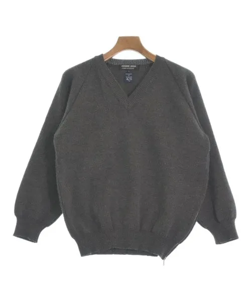 COMME des GARCONS HOMME DEUX Sweaters