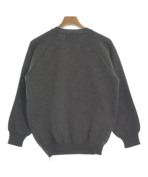COMME des GARCONS HOMME DEUX Sweaters