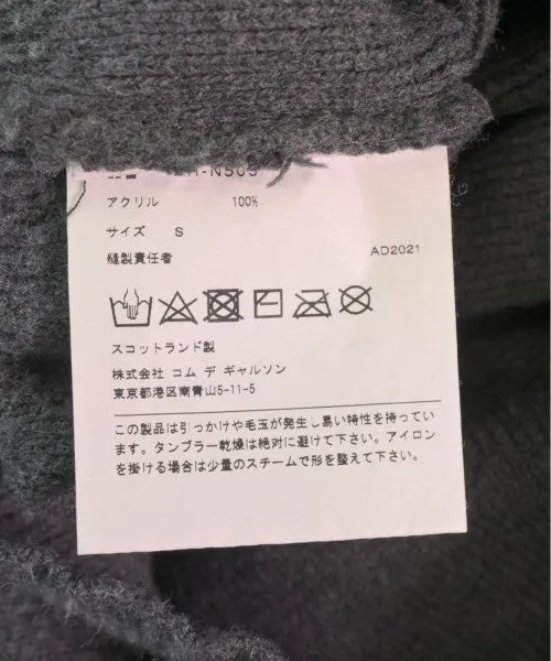 COMME des GARCONS HOMME DEUX Sweaters