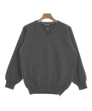 COMME des GARCONS HOMME DEUX Sweaters