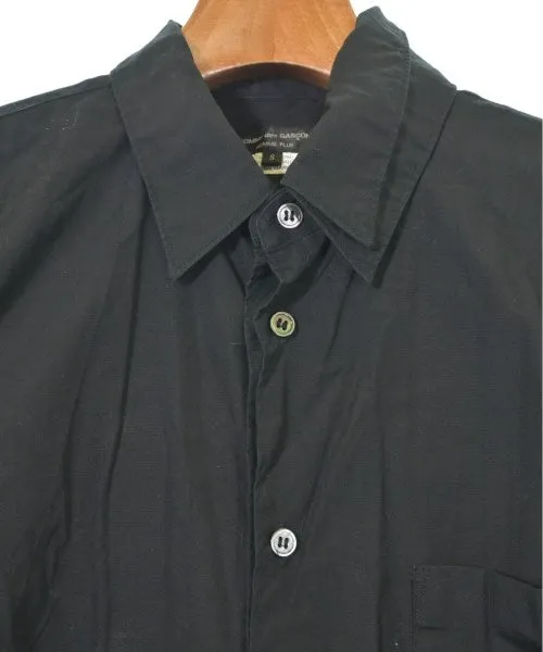 COMME Des GARCONS HOMME PLUS Casual shirts