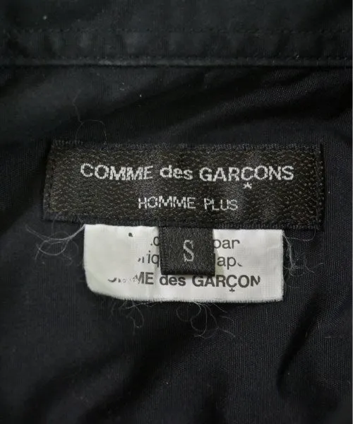 COMME Des GARCONS HOMME PLUS Casual shirts