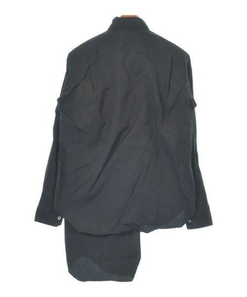 COMME Des GARCONS HOMME PLUS Casual shirts