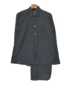 COMME Des GARCONS HOMME PLUS Casual shirts