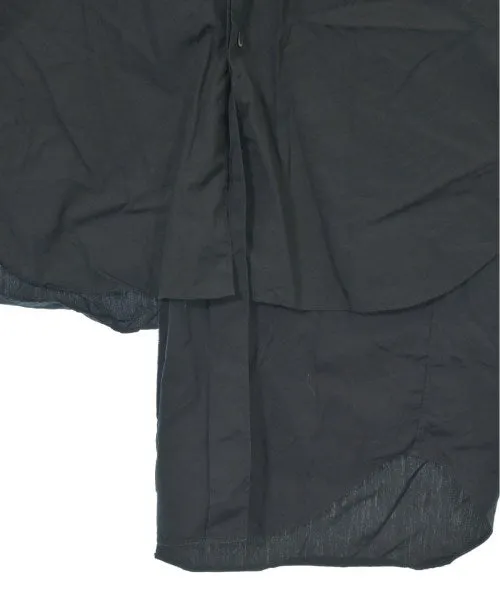 COMME Des GARCONS HOMME PLUS Casual shirts