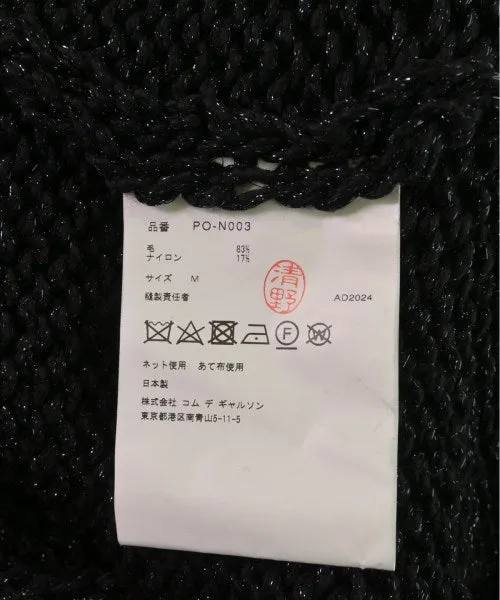 COMME des GARCONS HOMME PLUS Sweaters
