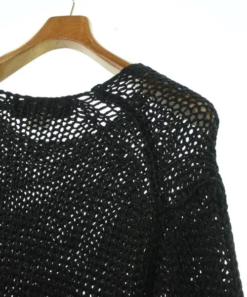 COMME des GARCONS HOMME PLUS Sweaters