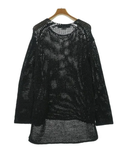 COMME des GARCONS HOMME PLUS Sweaters